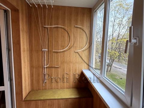 квартира по адресу Радужная ул., 3-Б