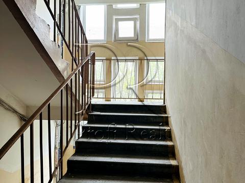 квартира по адресу Радужная ул., 3-Б