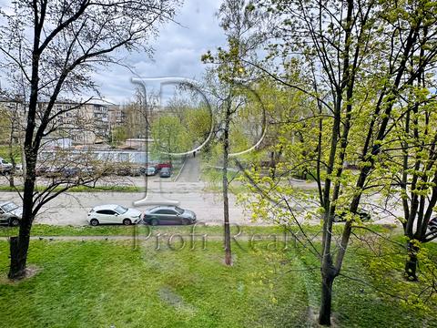 квартира по адресу Радужная ул., 3-Б