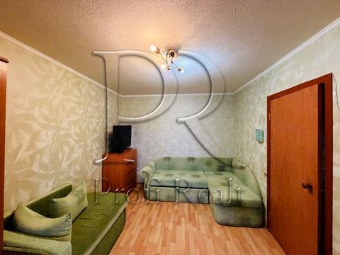квартира по адресу Радужная ул., 3-Б
