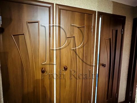квартира по адресу Радужная ул., 3-Б
