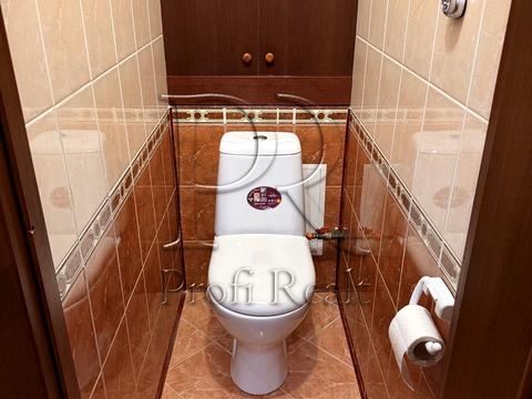 квартира по адресу Радужная ул., 3-Б