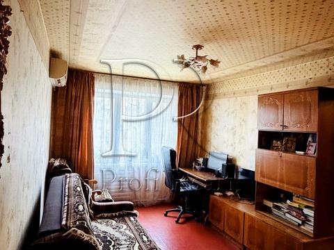 квартира по адресу Радужная ул., 3-Б