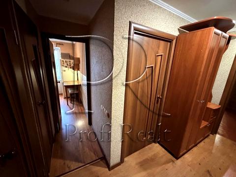 квартира по адресу Радужная ул., 3-Б