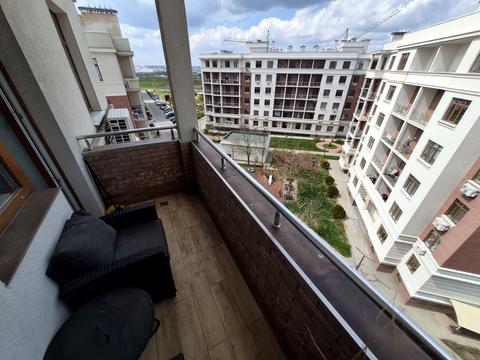 квартира за адресою Трамвайна вул., 29