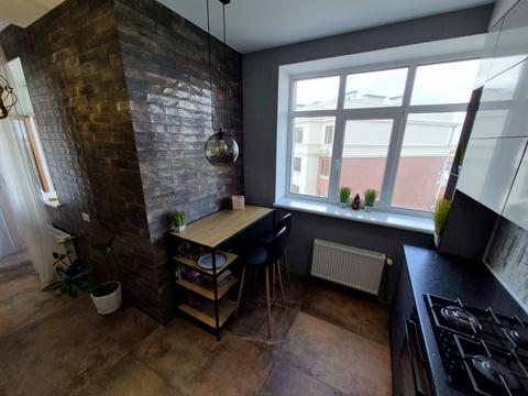 квартира за адресою Трамвайна вул., 29