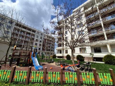 квартира за адресою Трамвайна вул., 29