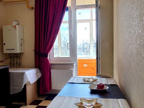 квартира за адресою Виставкова