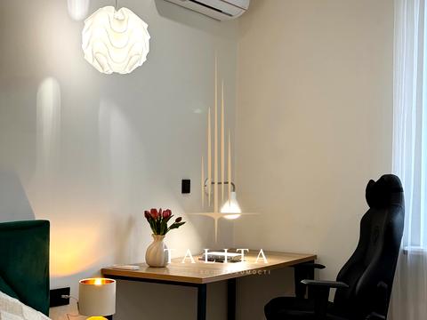 квартира за адресою В'ячеслава Чорновола просп. (), 77