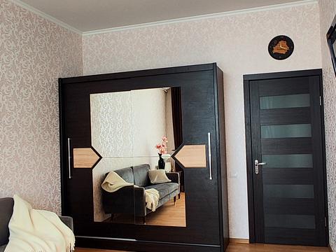 квартира за адресою Виставкова