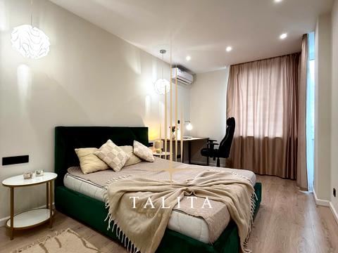 квартира за адресою В'ячеслава Чорновола просп. (), 77