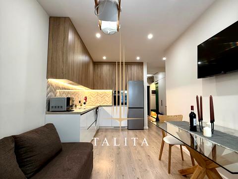 квартира за адресою В'ячеслава Чорновола просп. (), 77