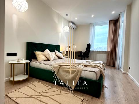 квартира за адресою В'ячеслава Чорновола просп. (), 77