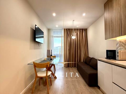 квартира за адресою В'ячеслава Чорновола просп. (), 77