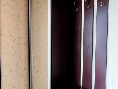 квартира за адресою Виставкова