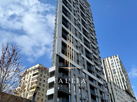 квартира за адресою В'ячеслава Чорновола просп. (), 77