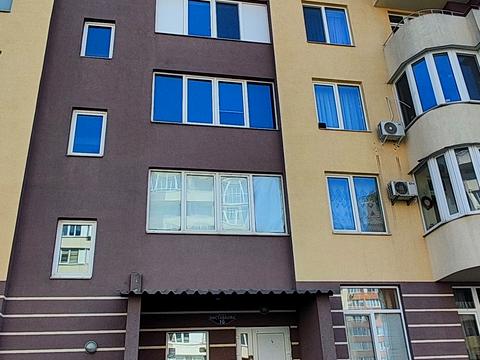 квартира за адресою Виставкова