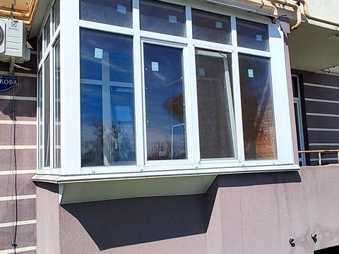 квартира за адресою Виставкова