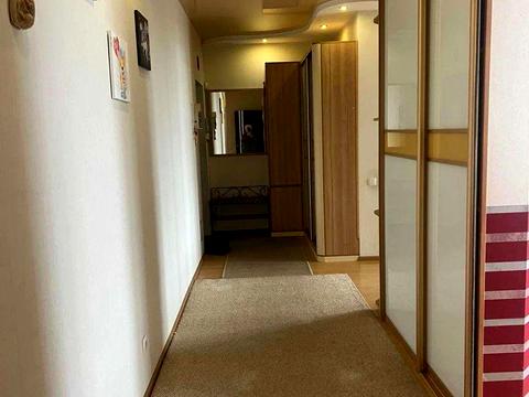 квартира за адресою Степана Рудницького вул. (Академіка Вільямса), 5