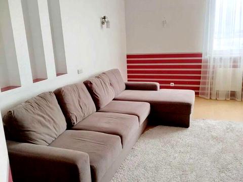 квартира за адресою Степана Рудницького вул. (Академіка Вільямса), 5