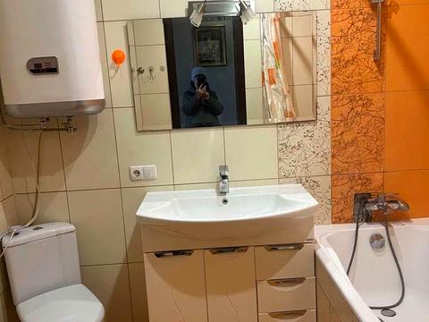 квартира за адресою Степана Рудницького вул. (Академіка Вільямса), 5