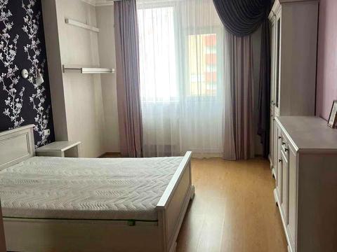 квартира за адресою Степана Рудницького вул. (Академіка Вільямса), 5