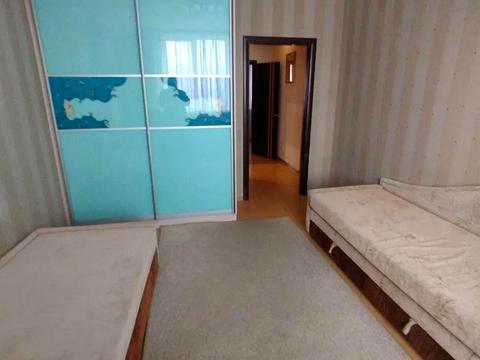 квартира за адресою Степана Рудницького вул. (Академіка Вільямса), 5