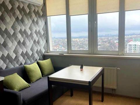 квартира за адресою Степана Рудницького вул. (Академіка Вільямса), 5