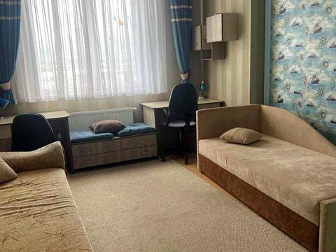 квартира за адресою Степана Рудницького вул. (Академіка Вільямса), 5