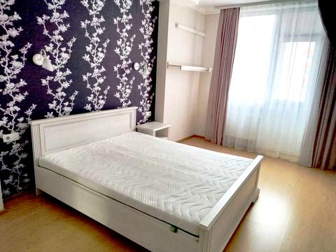 квартира за адресою Степана Рудницького вул. (Академіка Вільямса), 5