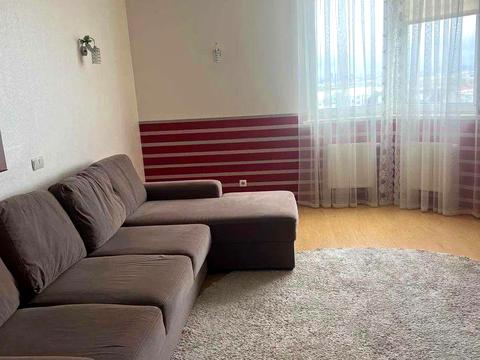 квартира за адресою Степана Рудницького вул. (Академіка Вільямса), 5