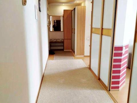 квартира за адресою Степана Рудницького вул. (Академіка Вільямса), 5