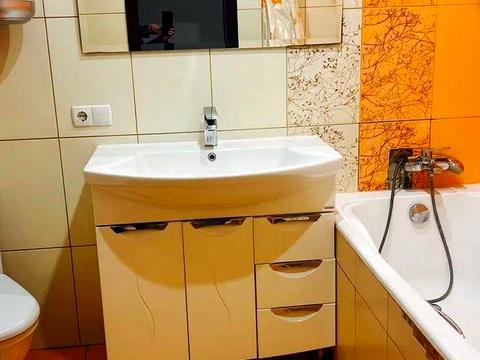 квартира за адресою Степана Рудницького вул. (Академіка Вільямса), 5