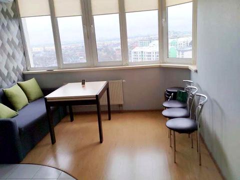 квартира за адресою Степана Рудницького вул. (Академіка Вільямса), 5