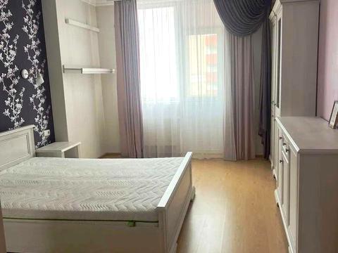 квартира за адресою Степана Рудницького вул. (Академіка Вільямса), 5