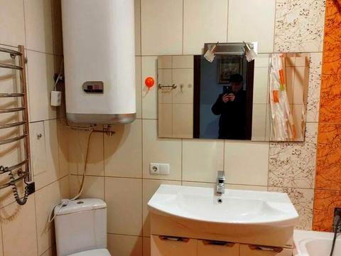 квартира за адресою Степана Рудницького вул. (Академіка Вільямса), 5