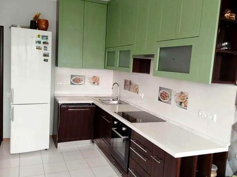 квартира за адресою Степана Рудницького вул. (Академіка Вільямса), 5