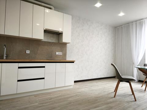 квартира по адресу Столичное шоссе, 1