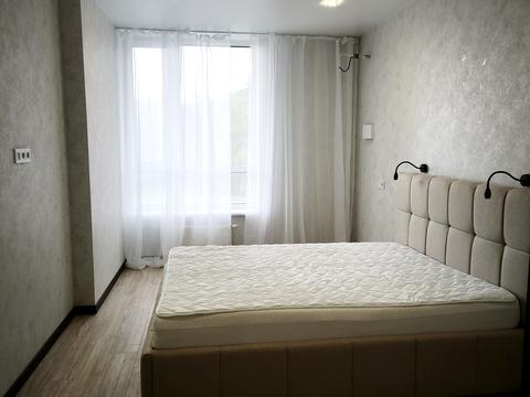 квартира по адресу Столичное шоссе, 1