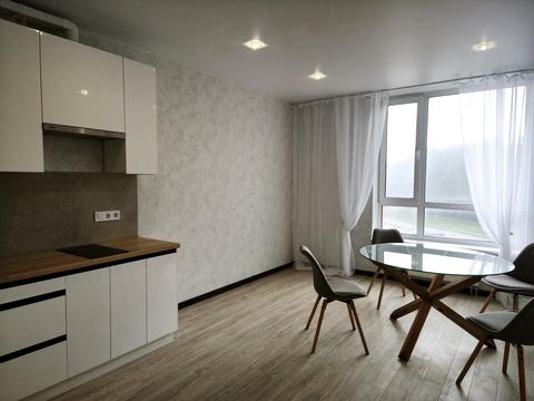 квартира по адресу Столичное шоссе, 1