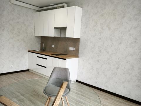 квартира по адресу Столичное шоссе, 1