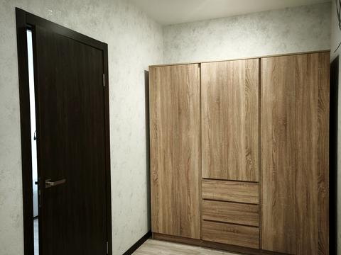 квартира по адресу Столичное шоссе, 1