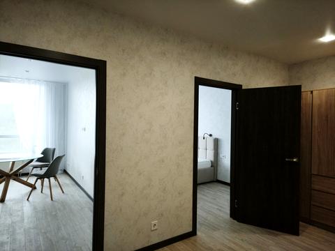 квартира по адресу Столичное шоссе, 1