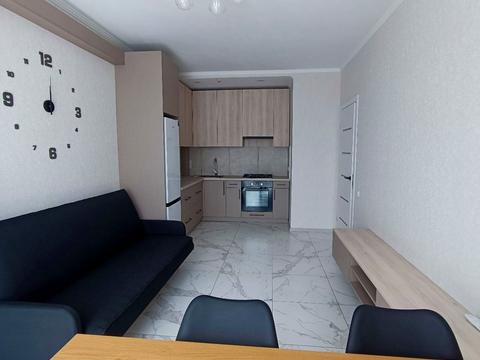 квартира по адресу Кришталева ул., 1