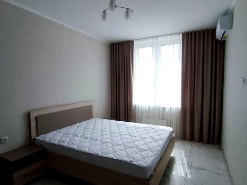 квартира по адресу Кришталева ул., 1