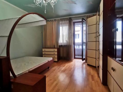 квартира за адресою Бориса Романицького вул., 16