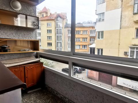 квартира за адресою Бориса Романицького вул., 16