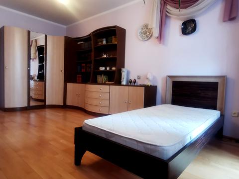 квартира за адресою Бориса Романицького вул., 16