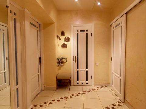 квартира за адресою Бориса Романицького вул., 16