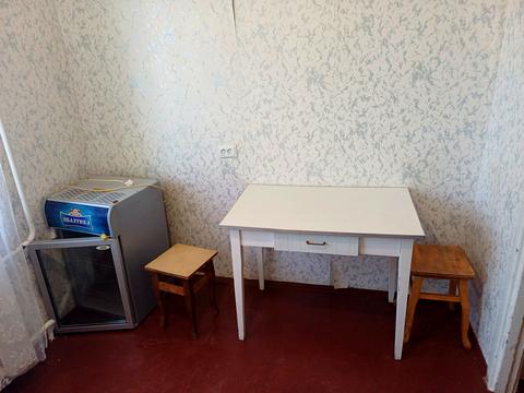 квартира по адресу Петра Калнышевского ул. (Харитонова), 17